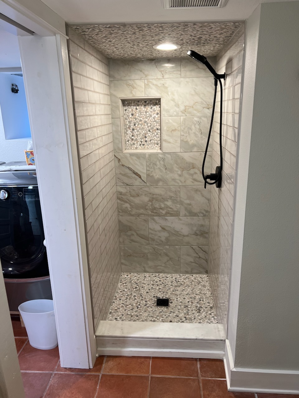 Denver, Colorado Bathroom Renovation